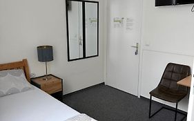 Hotel Wandsbek Hamburg